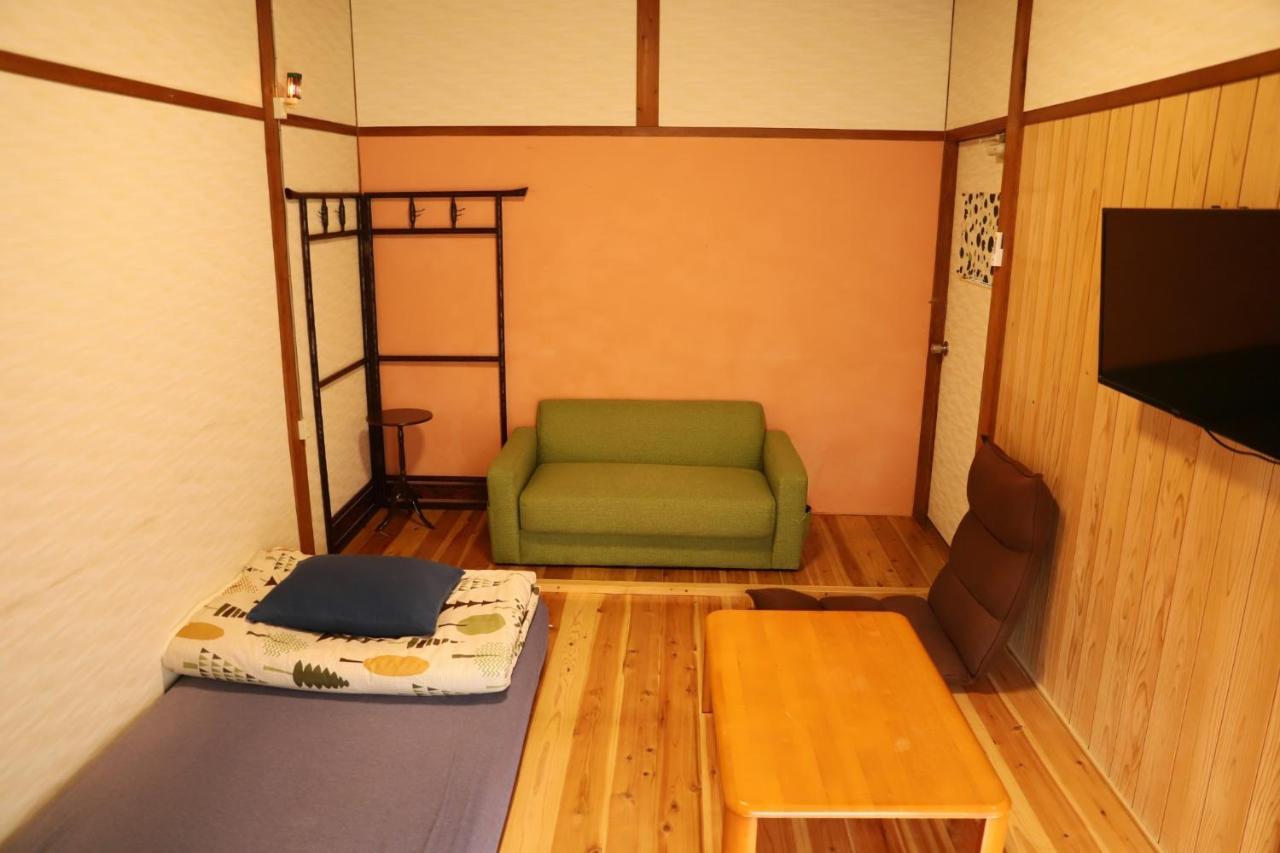 Guesthouse Tokiwa - Vacation Stay 01074V Фуджиномия Екстериор снимка