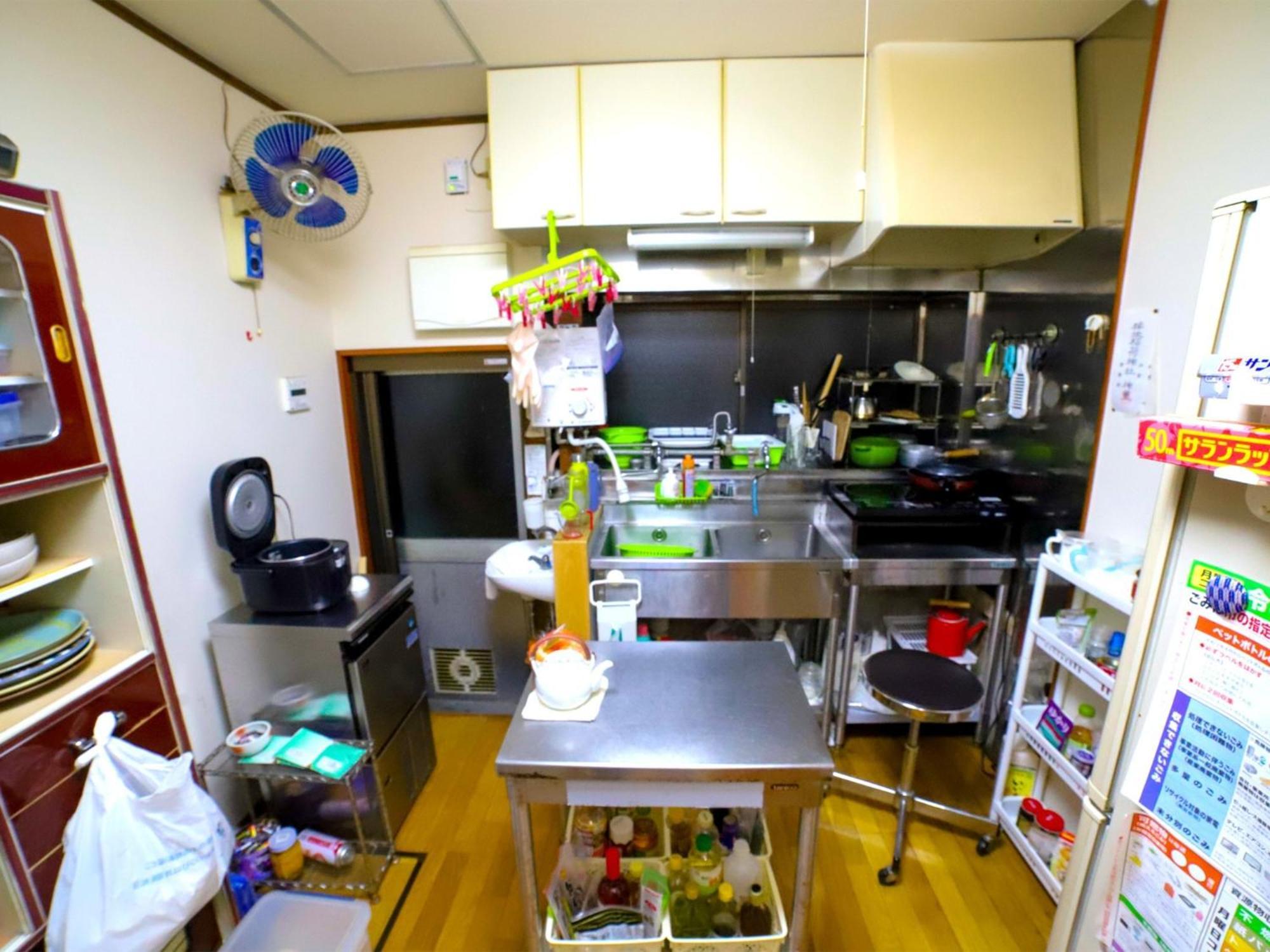 Guesthouse Tokiwa - Vacation Stay 01074V Фуджиномия Екстериор снимка