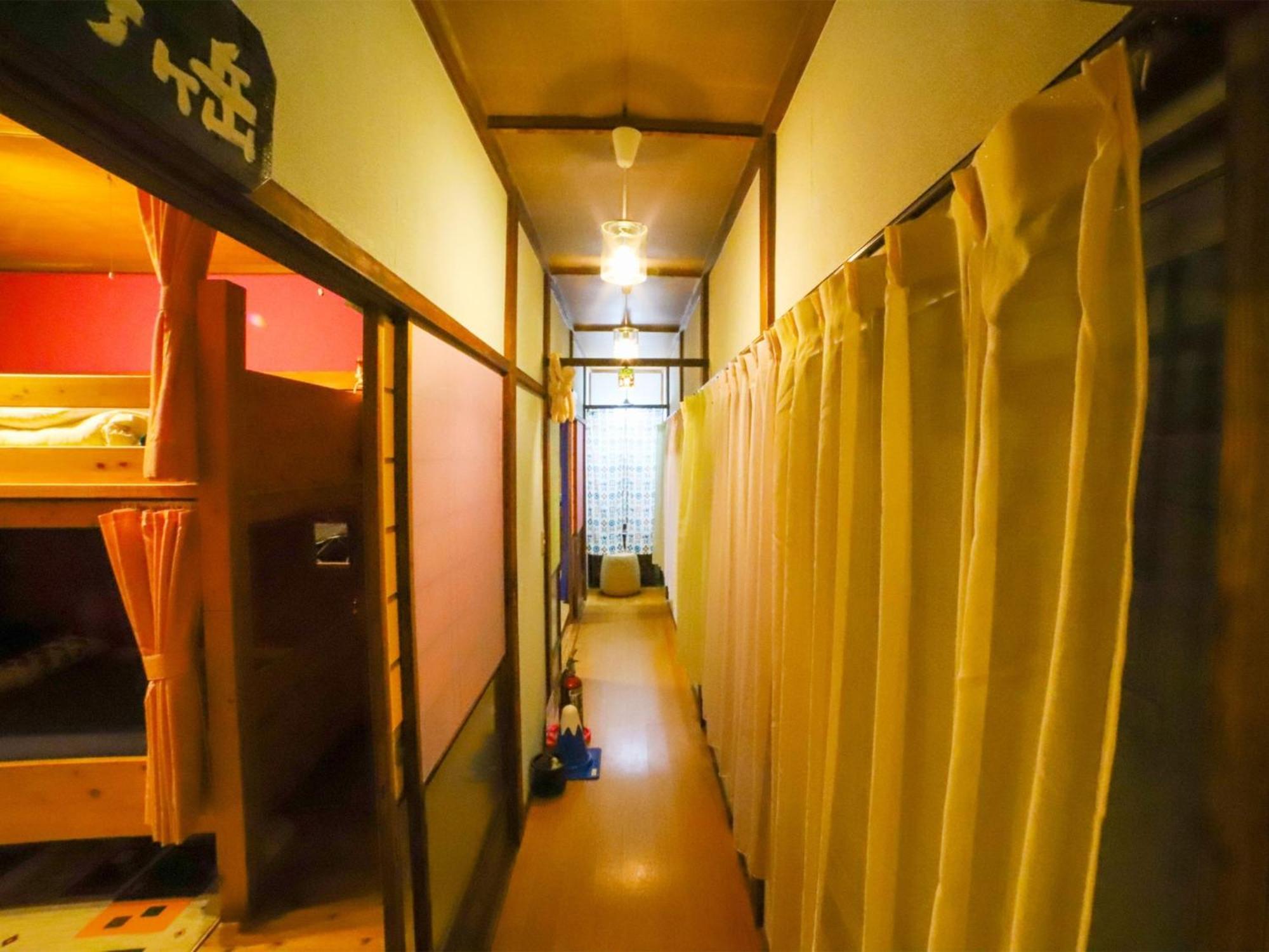 Guesthouse Tokiwa - Vacation Stay 01074V Фуджиномия Екстериор снимка