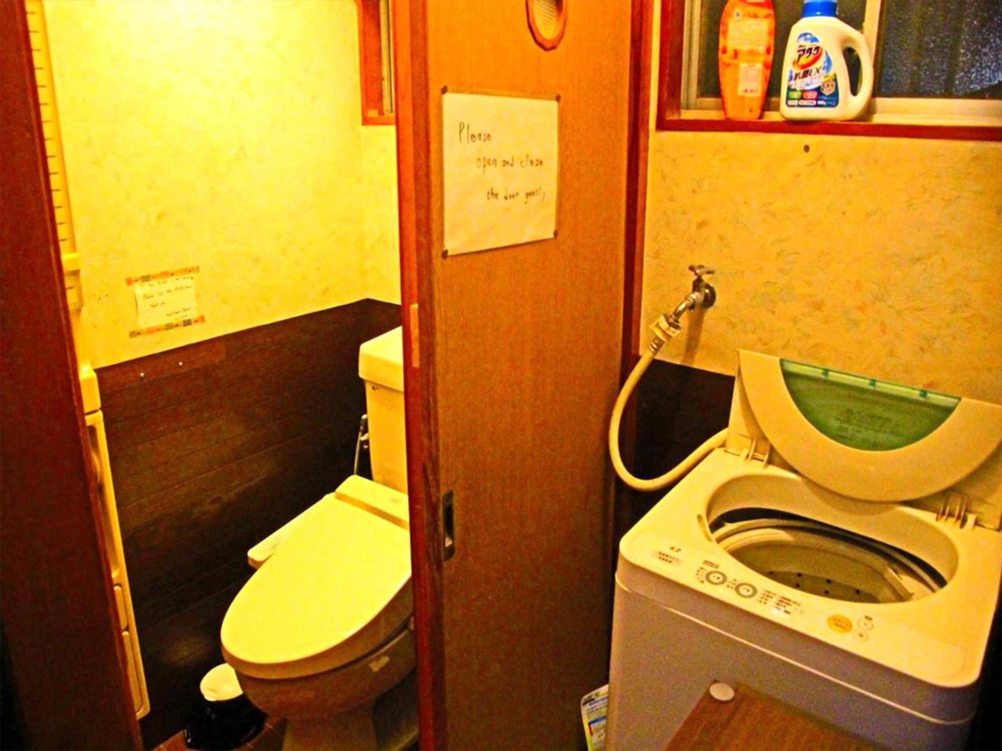 Guesthouse Tokiwa - Vacation Stay 01074V Фуджиномия Екстериор снимка